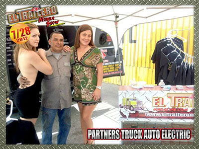 eventos